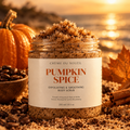 Pumpkin Spice Texture Renewal Sugar Scrub
